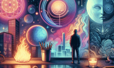 ¿Qué aprendizaje de presencia trae el Ascendente en Piscis y cómo se integra sin máscara?