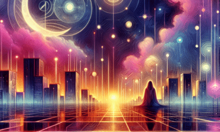 ¿Qué aprendizaje de presencia trae el Ascendente en Capricornio y cómo se integra sin máscara?