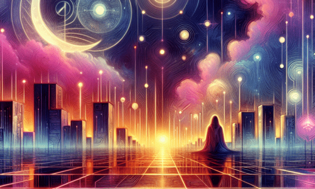 ¿Qué aprendizaje de presencia trae el Ascendente en Capricornio y cómo se integra sin máscara?