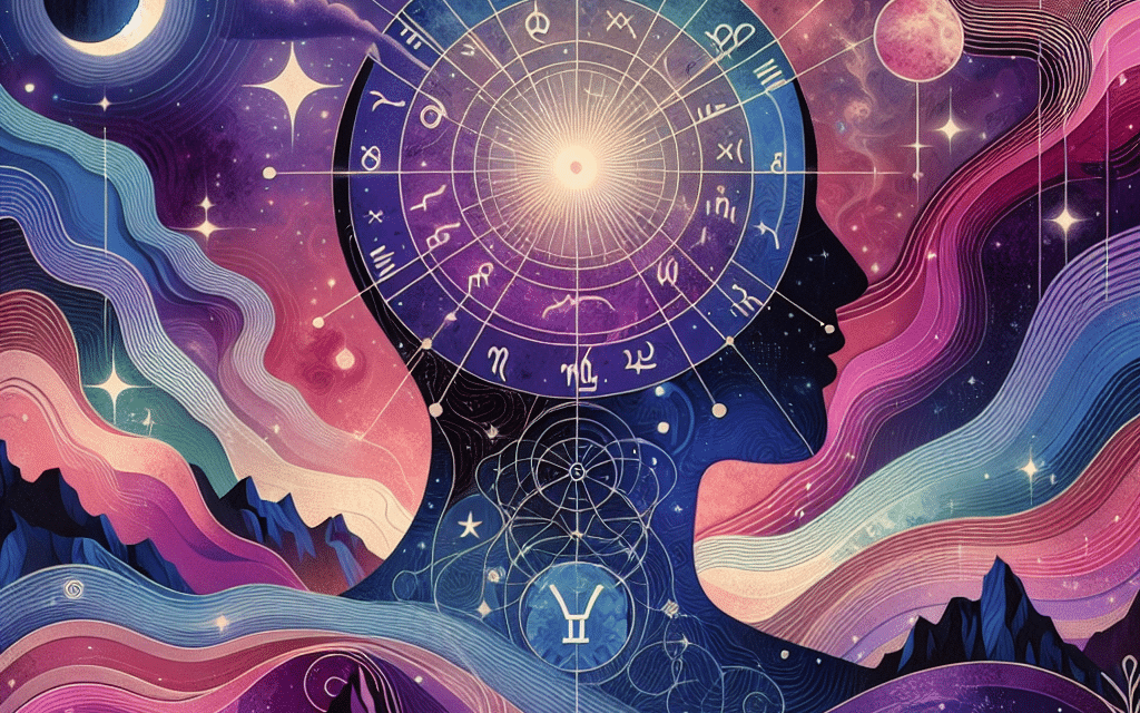 ¿Qué estilo de pensamiento y comunicación sugiere Mercurio en signos de fuego, tierra, aire o agua?