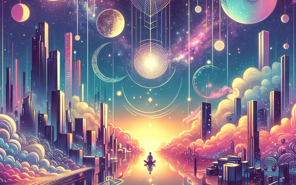 ¿Cómo se manifiesta la Luna en Piscis en tus emociones, tu apego y tu autocuidado?