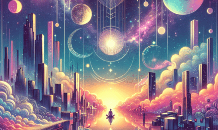 ¿Cómo se manifiesta la Luna en Piscis en tus emociones, tu apego y tu autocuidado?