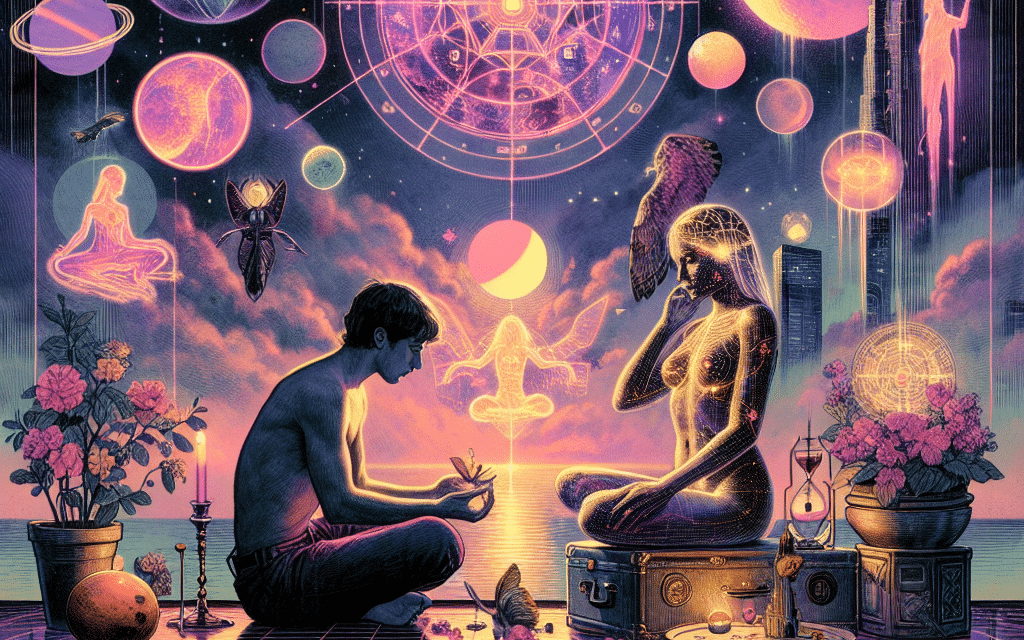 ¿Cómo se manifiesta la Luna en Tauro en tus emociones, tu apego y tu autocuidado?