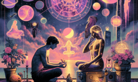 ¿Cómo se manifiesta la Luna en Tauro en tus emociones, tu apego y tu autocuidado?