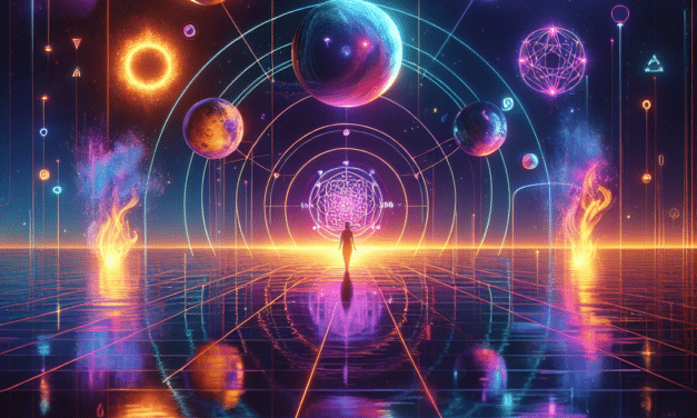 ¿Qué necesita tu Sol en Acuario para sentirse vivo, coherente y con dirección?