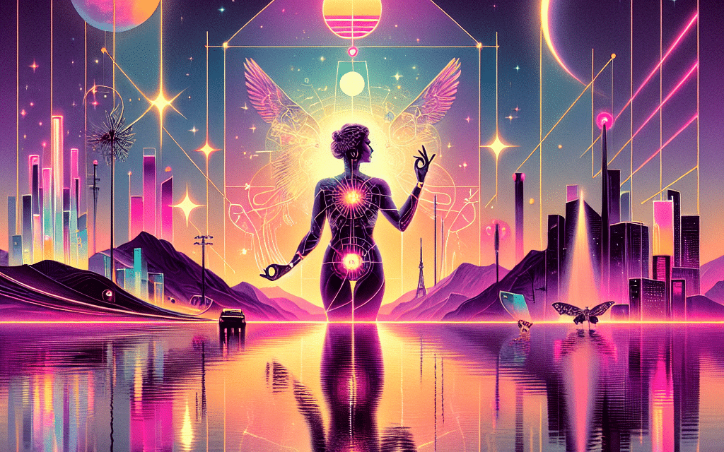 ¿Qué aprendizaje de presencia trae el Ascendente en Leo y cómo se integra sin máscara?