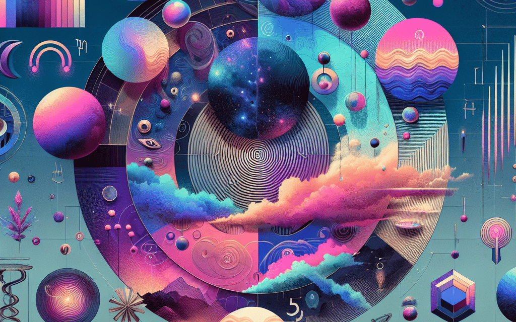 ¿Cómo trabajar una Luna en conjunción con Neptuno para distinguir intuición de idealización?