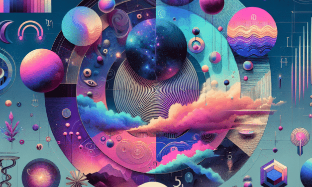 ¿Cómo trabajar una Luna en conjunción con Neptuno para distinguir intuición de idealización?