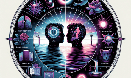 ¿Cómo se manifiesta la Luna en Acuario en tus emociones, tu apego y tu autocuidado?