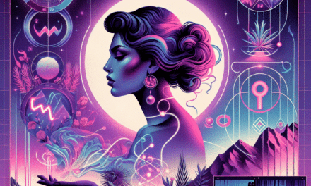 ¿Cómo se expresa tu propósito cuando el Sol está en casa 10 vs. casa 4 (logro vs. raíces)?