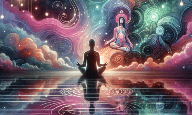 ¿Qué hace que pierdas tu centro solar y cómo volver a él con hábitos simples y sostenibles?