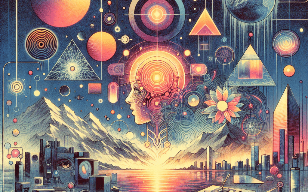 ¿Qué aprendizaje de presencia trae el Ascendente en Escorpio y cómo se integra sin máscara?