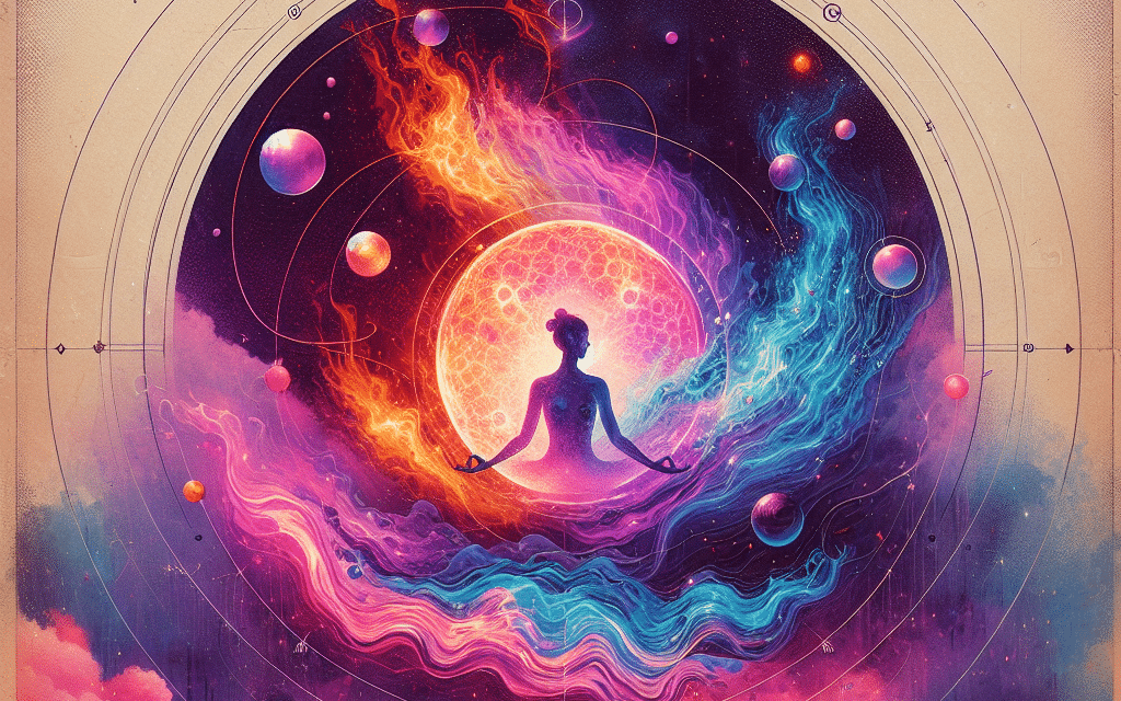 ¿Cómo se manifiesta la Luna en Capricornio en tus emociones, tu apego y tu autocuidado?