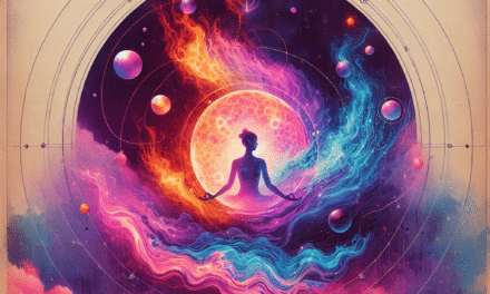 ¿Cómo se manifiesta la Luna en Capricornio en tus emociones, tu apego y tu autocuidado?