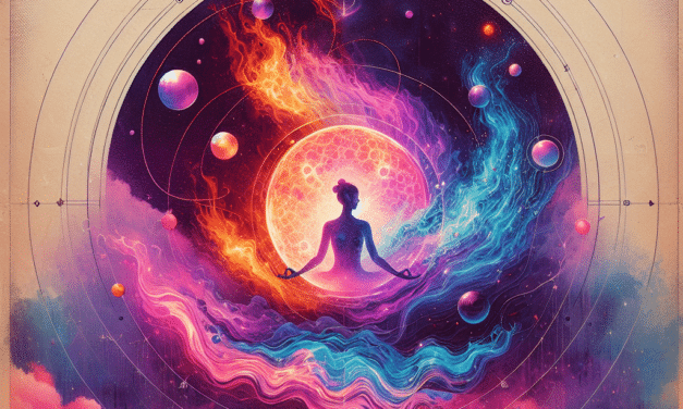 ¿Cómo se manifiesta la Luna en Capricornio en tus emociones, tu apego y tu autocuidado?