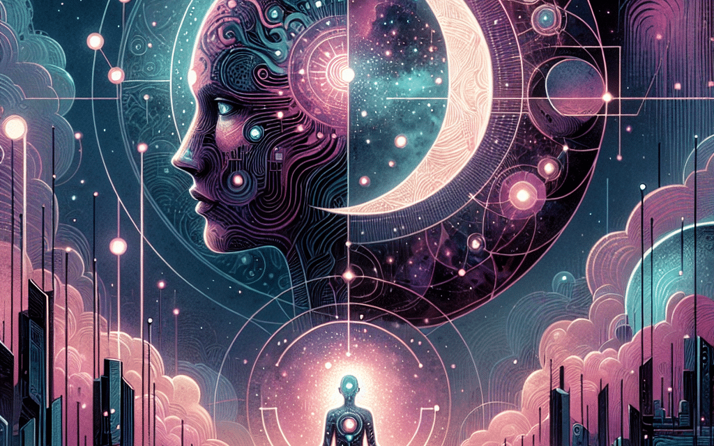 ¿Qué aprendizaje de presencia trae el Ascendente en Aries y cómo se integra sin máscara?