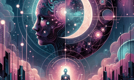 ¿Qué aprendizaje de presencia trae el Ascendente en Aries y cómo se integra sin máscara?