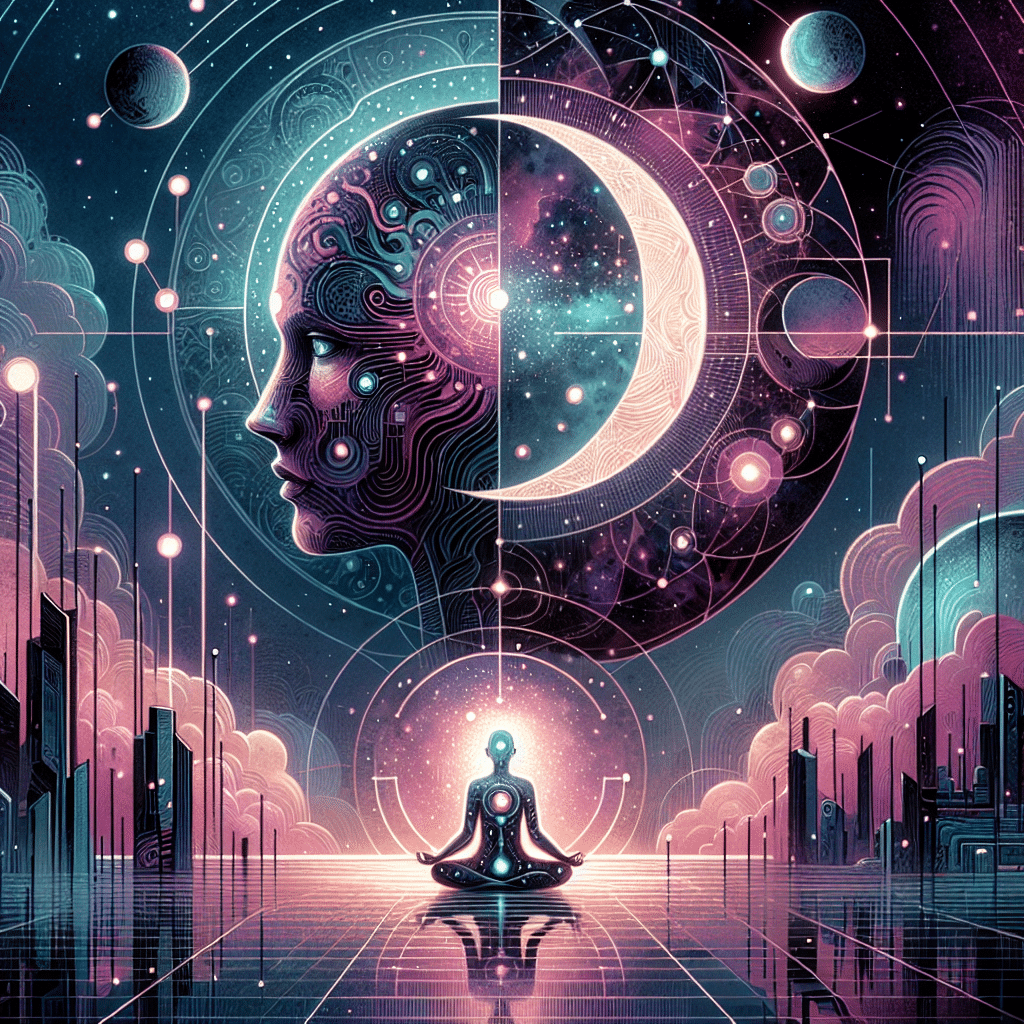 ¿Qué aprendizaje de presencia trae el Ascendente en Aries y cómo se integra sin máscara?
