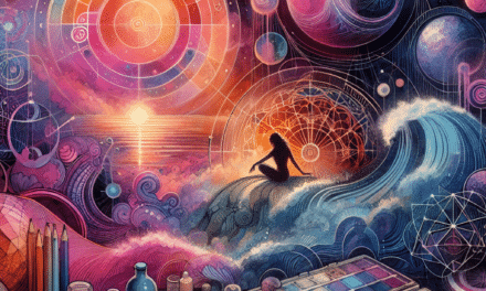 ¿Cómo se manifiesta la Luna en Virgo en tus emociones, tu apego y tu autocuidado?