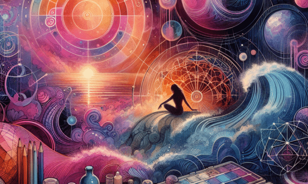 ¿Cómo se manifiesta la Luna en Virgo en tus emociones, tu apego y tu autocuidado?