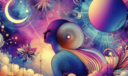 ¿Cómo interpretar el Ascendente junto al regente del Ascendente para entender tu estrategia de vida?