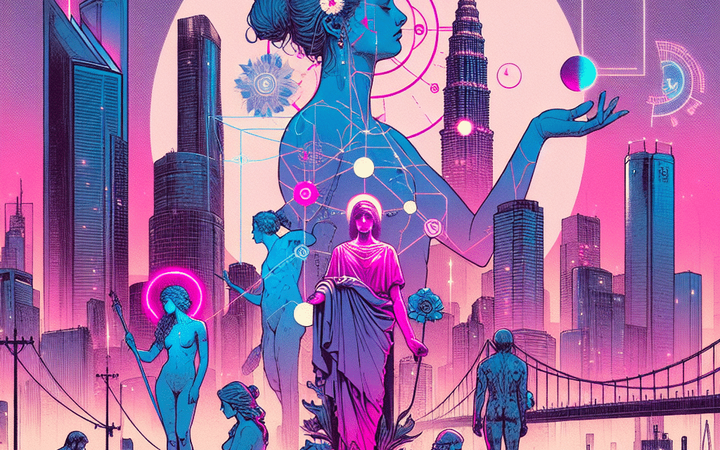 ¿Qué aprendizaje de presencia trae el Ascendente en Cáncer y cómo se integra sin máscara?