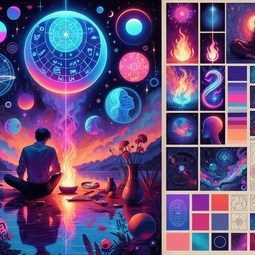 ¿Qué necesita tu Sol en Libra para sentirse vivo, coherente y con dirección?