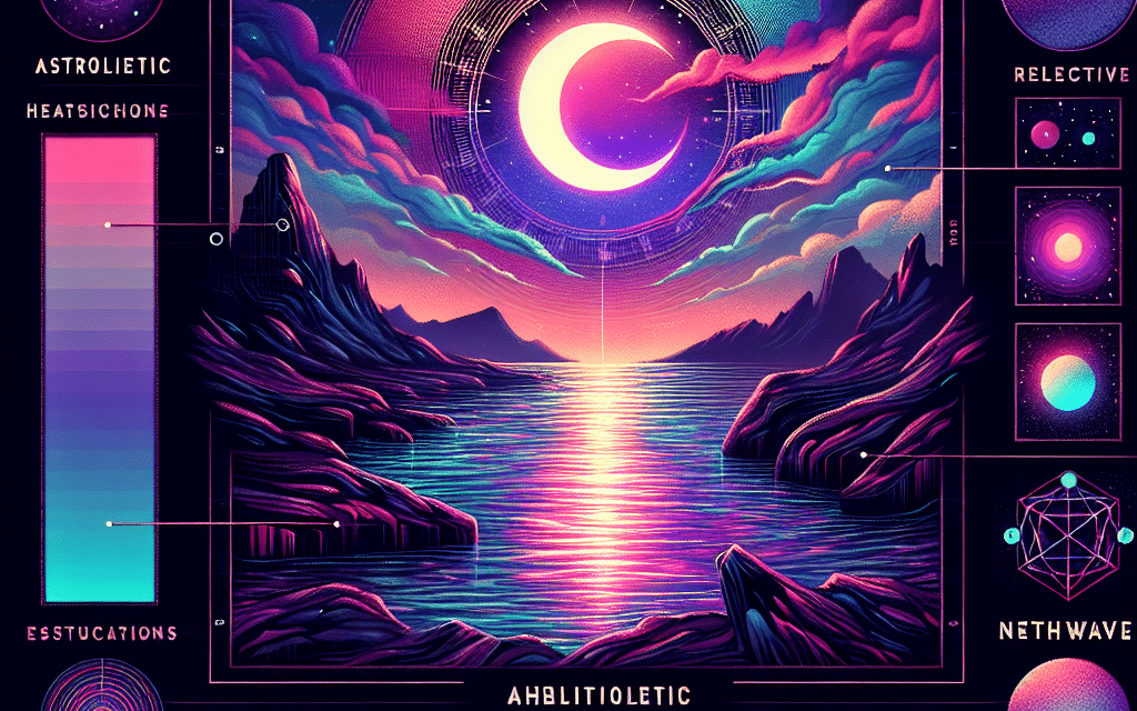 ¿Qué aprendizaje de presencia trae el Ascendente en Acuario y cómo se integra sin máscara?