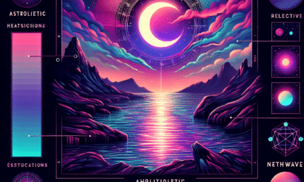 ¿Qué aprendizaje de presencia trae el Ascendente en Acuario y cómo se integra sin máscara?