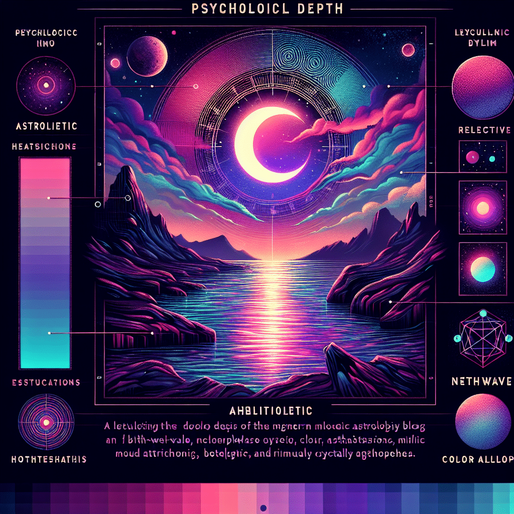 ¿Qué aprendizaje de presencia trae el Ascendente en Acuario y cómo se integra sin máscara?