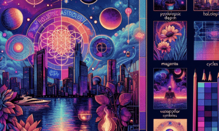 ¿Cómo se manifiesta la Luna en Sagitario en tus emociones, tu apego y tu autocuidado?