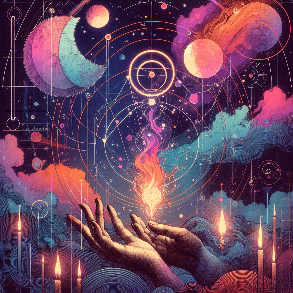 ¿Qué necesita tu Sol en Virgo para sentirse vivo, coherente y con dirección?