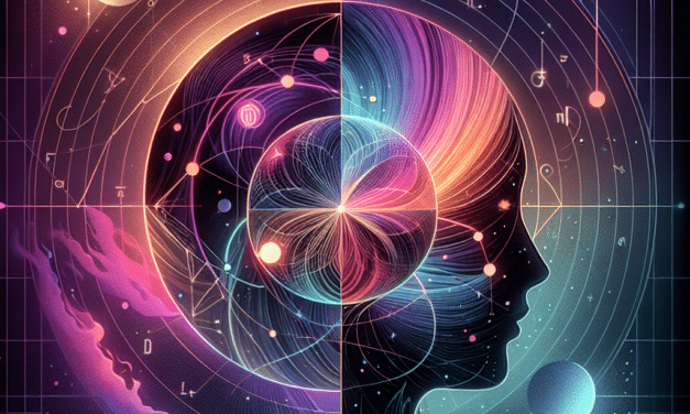 ¿Cómo se manifiesta la Luna en Escorpio en tus emociones, tu apego y tu autocuidado?