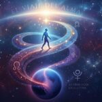 Plutón según la Astrología Evolutiva