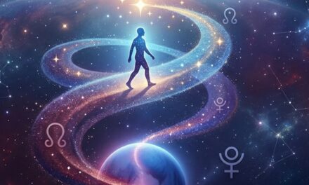 Plutón según la Astrología Evolutiva