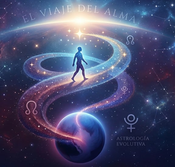 Plutón según la Astrología Evolutiva