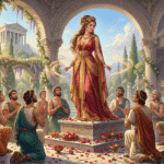 Significado de Venus en la Carta Natal: Arquetipo Afrodita, Autoestima y Valores