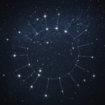 Las constelaciones y su influencia en la astrología: mitología y significado de las estrellas fijas