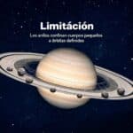 Los Anillos de Saturno: Entendiendo la Protección, la Limitación y la Transformación