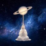 Saturno y el Discipulado Espiritual: El Morador en el Umbral del Templo